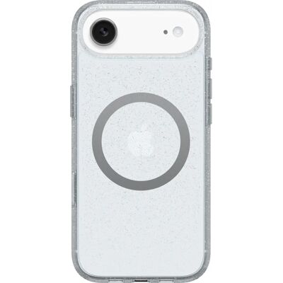 OtterBox Symmetry Clear MagSafe Phone Case - Mobile Phone Case OtterBox Symmetry Clear MagSafe Phone Case - Mobile Phone Case
