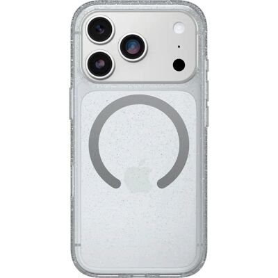 OtterBox Symmetry Clear MagSafe iPhone Cover - Shockproof OtterBox Symmetry Clear MagSafe iPhone Cover - Shockproof
