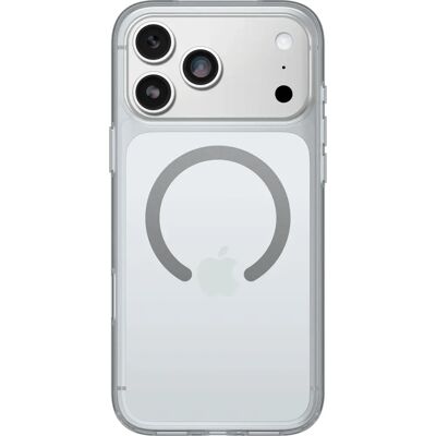 OtterBox Symmetry Clear MagSafe Mobile Phone Case - 17.5cm OtterBox Symmetry Clear MagSafe Mobile Phone Case - 17.5cm