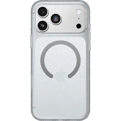 OtterBox Symmetry Clear MagSafe iPhone 17 Pro Max Cover - Mobile Phone Case OtterBox Symmetry Clear MagSafe iPhone 17 Pro Max Cover - Mobile Phone Case
