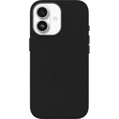 OtterBox iPhone 17 Symmetry Zwart - Telefoonhoesje OtterBox iPhone 17 Symmetry Zwart - Telefoonhoesje