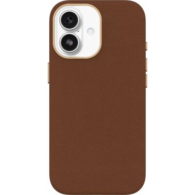 OtterBox iPhone 17 Symmetry Cactus Geel - Telefoonhoesje OtterBox iPhone 17 Symmetry Cactus Geel - Telefoonhoesje