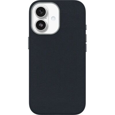 OtterBox iPhone 17 Symmetry Cactus Blauw - Telefoonhoesje OtterBox iPhone 17 Symmetry Cactus Blauw - Telefoonhoesje