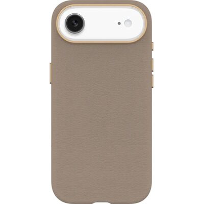 OtterBox Symmetry iPhone Air Hoesje - Lichtgrijs OtterBox Symmetry iPhone Air Hoesje - Lichtgrijs