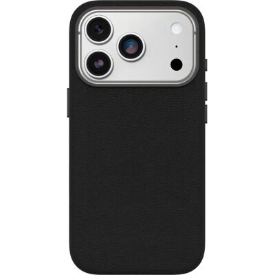 OtterBox iPhone 17 Pro Symmetry Zwart - Telefoonhoesje OtterBox iPhone 17 Pro Symmetry Zwart - Telefoonhoesje
