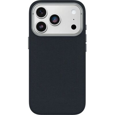 OtterBox iPhone 17 Pro Blau Kaktus Symmetry Hoesje - Telefoonhoesje OtterBox iPhone 17 Pro Blau Kaktus Symmetry Hoesje - Telefoonhoesje