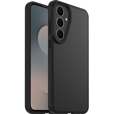OtterBox React Galaxy S25 FE Black - Mobile Phone Case OtterBox React Galaxy S25 FE Black - Mobile Phone Case