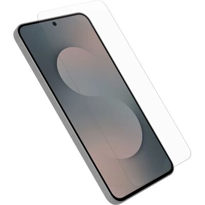 OtterBox Skyddsglas för Galaxy S25 FE - Transparent OtterBox Skyddsglas för Galaxy S25 FE - Transparent