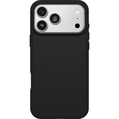 OtterBox OtterBox iPhone 17 Pro Max React MagSafe Black Cover OtterBox OtterBox iPhone 17 Pro Max React MagSafe Black Cover