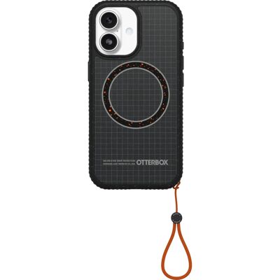 OtterBox Sole Series iPhone 17 Case - Black OtterBox Sole Series iPhone 17 Case - Black
