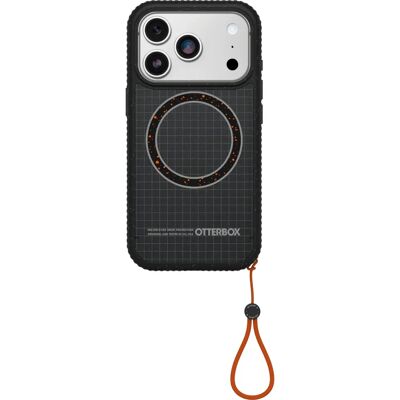 OtterBox Sole Series hoesje voor iPhone 17 Pro - Zwart OtterBox Sole Series hoesje voor iPhone 17 Pro - Zwart