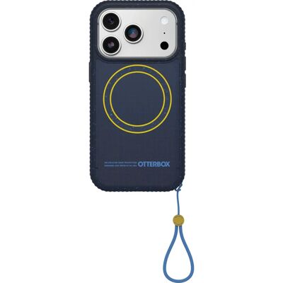 OtterBox Sole Series Tok iPhone 17 Pro - Schokbestendige Telefoonhoesje OtterBox Sole Series Tok iPhone 17 Pro - Schokbestendige Telefoonhoesje