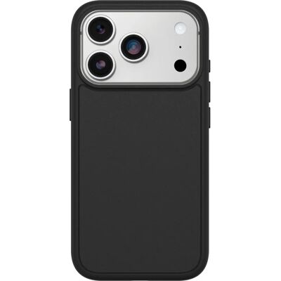 Funda OtterBox Symmetry MagSafe para iPhone - Negro Funda OtterBox Symmetry MagSafe para iPhone - Negro