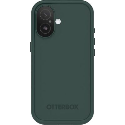 OtterBox iPhone 17 MagSafe Green Case - Mobile Phone Cover OtterBox iPhone 17 MagSafe Green Case - Mobile Phone Cover