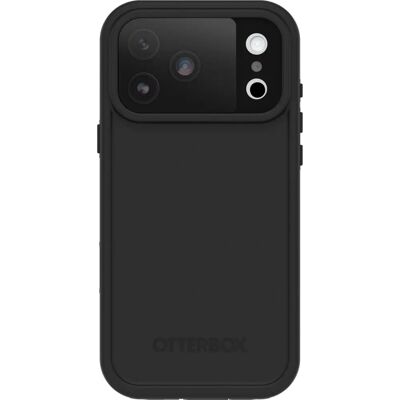 OtterBox OtterBox Fre MagSafe iPhone 17 Pro Max - Mobile Phone Case OtterBox OtterBox Fre MagSafe iPhone 17 Pro Max - Mobile Phone Case