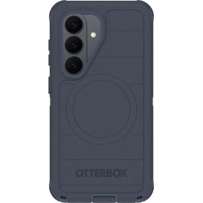 OtterBox Defender Pro Magnets Series Samsung Galaxy S26 Blau Hülle OtterBox Defender Pro Magnets Series Samsung Galaxy S26 Blau Hülle