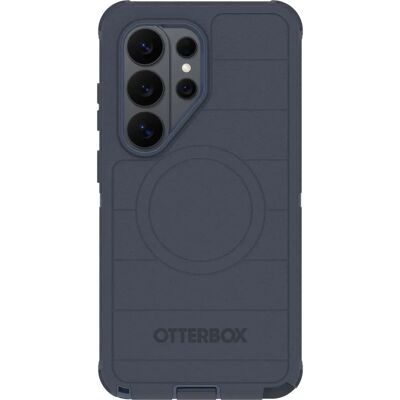OtterBox Defender Pro Magnets Series Handyhülle - S26 Ultra - Blau OtterBox Defender Pro Magnets Series Handyhülle - S26 Ultra - Blau