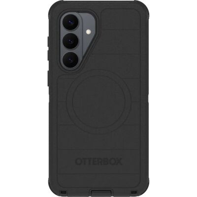 OtterBox - Defender Pro - Noir - Samsung Galaxy S26+ - Case OtterBox - Defender Pro - Noir - Samsung Galaxy S26+ - Case