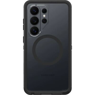 OtterBox Defender Pro XT Clear Samsung Galaxy S26 Ultra Cover OtterBox Defender Pro XT Clear Samsung Galaxy S26 Ultra Cover