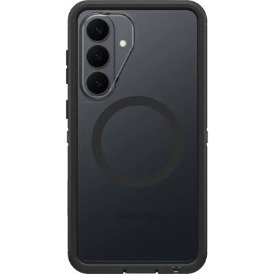 OtterBox Defender Pro XT Transparante Mobiele Telefoonhoes - 6,7" OtterBox Defender Pro XT Transparante Mobiele Telefoonhoes - 6,7"