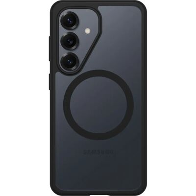 OtterBox React Magnets Series Samsung Galaxy S26 Black Crystal - mobile phone case OtterBox React Magnets Series Samsung Galaxy S26 Black Crystal - mobile phone case