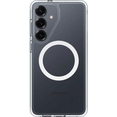 OtterBox Samsung Galaxy S26+ Magnet Case - Shockproof & Transparent OtterBox Samsung Galaxy S26+ Magnet Case - Shockproof & Transparent