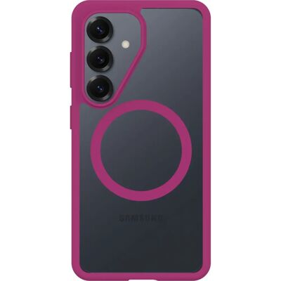 OtterBox Galaxy S26 Pink Transparente Handyhülle - Handyhülle OtterBox Galaxy S26 Pink Transparente Handyhülle - Handyhülle