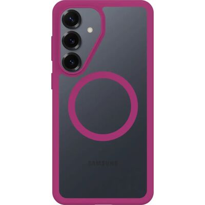 OtterBox Galaxy S26 Pink Magnet Case - Mobile Phone Cover OtterBox Galaxy S26 Pink Magnet Case - Mobile Phone Cover