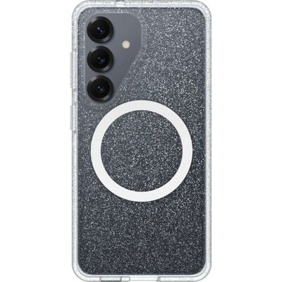 OtterBox React Magnets Samsung Galaxy S26 Transparent - Phone Case OtterBox React Magnets Samsung Galaxy S26 Transparent - Phone Case