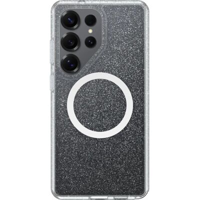 OtterBox S26 Ultra React Magnets Transparent Case - Mobile Phone Cover OtterBox S26 Ultra React Magnets Transparent Case - Mobile Phone Cover