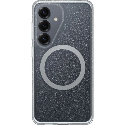 OtterBox S26 Stardust - Transparent Case for Galaxy S26 OtterBox S26 Stardust - Transparent Case for Galaxy S26