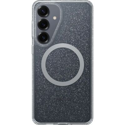 OtterBox S26 Stardust - Genomskinligt mobilskal OtterBox S26 Stardust - Genomskinligt mobilskal