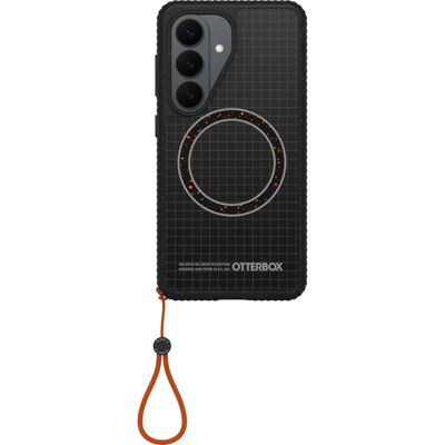 OtterBox Sole Series voor Samsung Galaxy S26 Night Raid - Telefoonhoesje OtterBox Sole Series voor Samsung Galaxy S26 Night Raid - Telefoonhoesje