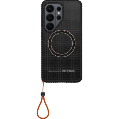 OtterBox Sole Series hoesje voor Samsung Galaxy S26 Ultra Zwart OtterBox Sole Series hoesje voor Samsung Galaxy S26 Ultra Zwart