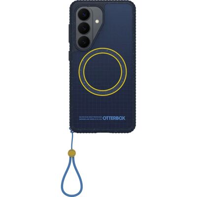 OtterBox S26 Blau Telefoonhoesje - Telefoonhoesje OtterBox S26 Blau Telefoonhoesje - Telefoonhoesje