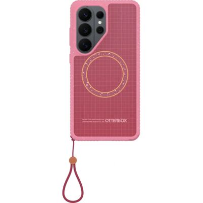 OtterBox Sole Serie Roze voor Samsung Galaxy S26 Ultra OtterBox Sole Serie Roze voor Samsung Galaxy S26 Ultra