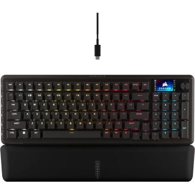 Corsair - Vanguard Pro 96 - Hall Effect - Keyboard Corsair - Vanguard Pro 96 - Hall Effect - Keyboard