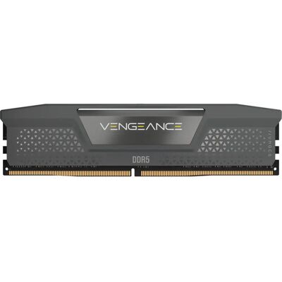 Memória Corsair Vengeance 16 GB DDR5 - Módulo de memória Memória Corsair Vengeance 16 GB DDR5 - Módulo de memória