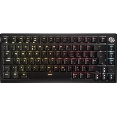 Corsair K65 Plus Wireless Mechanical Gaming Keyboard - Keyboard Corsair K65 Plus Wireless Mechanical Gaming Keyboard - Keyboard