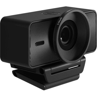 Elgato Facecam 4K - Okomprimerad 4K60 HDR-webbkamera Elgato Facecam 4K - Okomprimerad 4K60 HDR-webbkamera