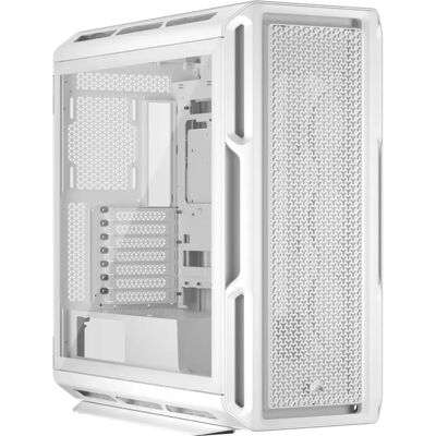 Corsair 5000T Torre Midi Branca para PC Corsair 5000T Torre Midi Branca para PC