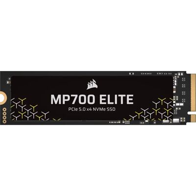 Corsair MP700 Elite - 2TB Corsair MP700 Elite - 2TB