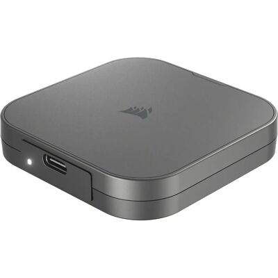 Corsair EX400U - 2TB Portable External SSD Corsair EX400U - 2TB Portable External SSD