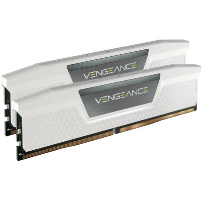 Corsair Vengeance 64GB DDR5 6000 MHz - Módulo de memória Corsair Vengeance 64GB DDR5 6000 MHz - Módulo de memória