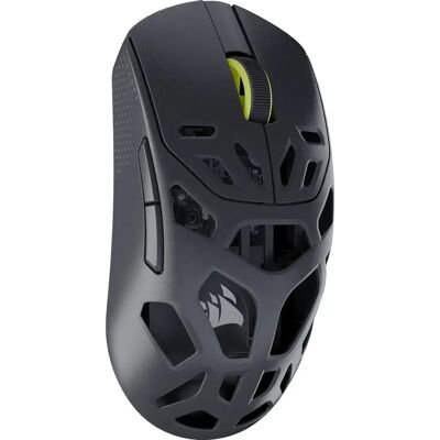 Corsair V2 PRO Trådløs Gaming Mus - Optisk, 33000 DPI Corsair V2 PRO Trådløs Gaming Mus - Optisk, 33000 DPI