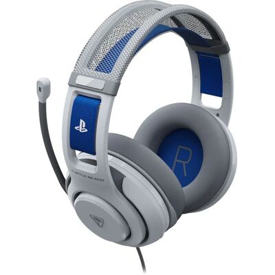 Cuffie da gioco Turtle Beach Atlas 200 - Con filo - Bianco Cuffie da gioco Turtle Beach Atlas 200 - Con filo - Bianco