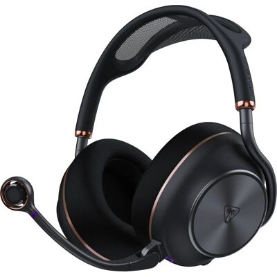 Turtle Beach - Stealth Pro II - Draadloos - Hoofdtelefoon Turtle Beach - Stealth Pro II - Draadloos - Hoofdtelefoon
