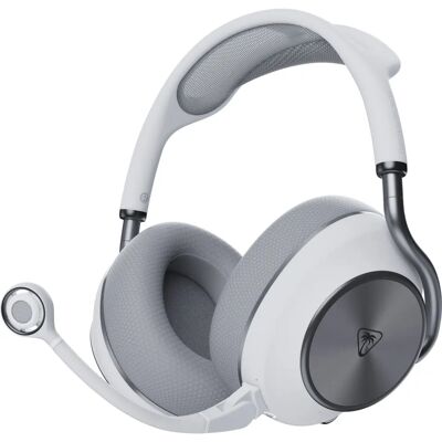 Turtle Beach - Stealth Pro II - Sans fil - Blanco - Headset Turtle Beach - Stealth Pro II - Sans fil - Blanco - Headset
