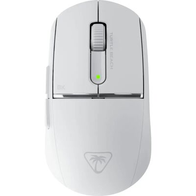 Souris sans fil Turtle Beach Burst II Pro - Ambidextre, 30K DPI, 8K polling, 57g Souris sans fil Turtle Beach Burst II Pro - Ambidextre, 30K DPI, 8K polling, 57g