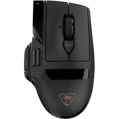 Turtle Beach - MC5 - 30000 DPI - Inalámbrico - Gaming mouse Turtle Beach - MC5 - 30000 DPI - Inalámbrico - Gaming mouse
